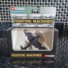 CORGI - Fighting Machines -