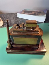 Ronson Classic Touch Tip c1938