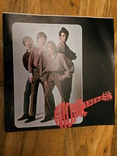 The Monkees Original 1967 Concert Program, Wembley Empire Pool Ticket & More