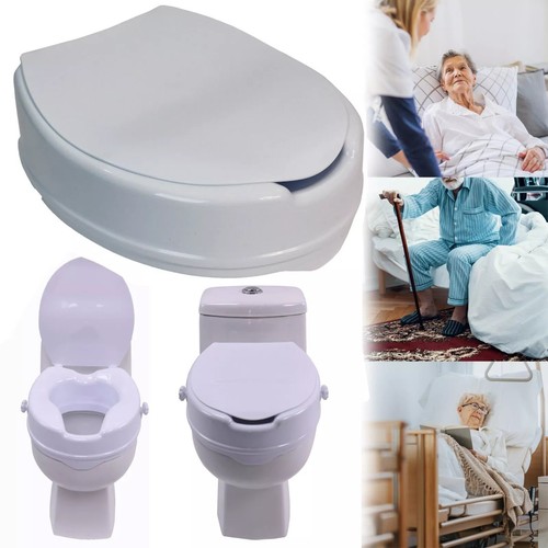 Pepe raised toilet - toilet, with