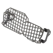 Motorcycle Headlight Grill