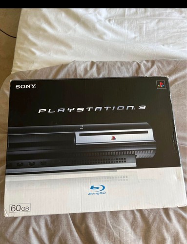 Ps3 60gb ps2 - 60gb, ps1
