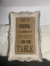 BEAUTIFUL NEXT LARGE SHABBY