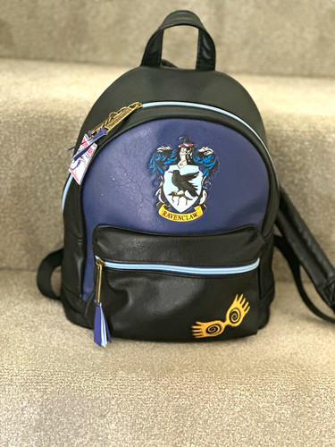 Harry potter ravenclaw mini - harry,