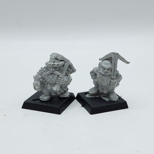 Warhammer the old - the,