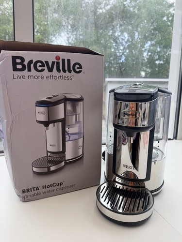 Breville brita hotcup water - brita,