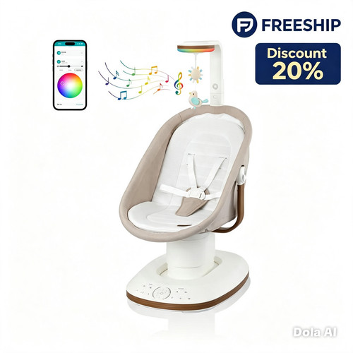 Evenflo elara 1 smart - evenflo,