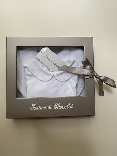 Tartine chocolat gift set - chocolat,