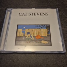 Teaser and the Firecat by Cat