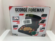 George Foreman Fit Grill
