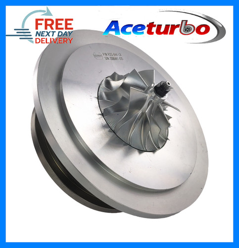 New turbo cartridge - new,