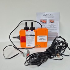 Aqualisa Quartz High Pressure