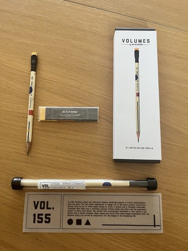 Palomino blackwing volumes - palomino,