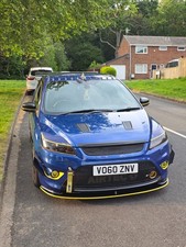 2010 ford focus 3 3dr - focus, st-3