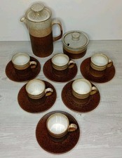 Vintage Ceramic Iden Pottery