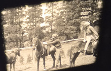 16mm CINE FILM HOME MOVIE