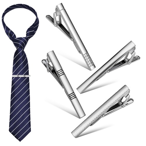 Pcs tie tack - 4,