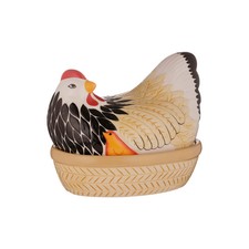 Mason Cash Egg Holder Rack