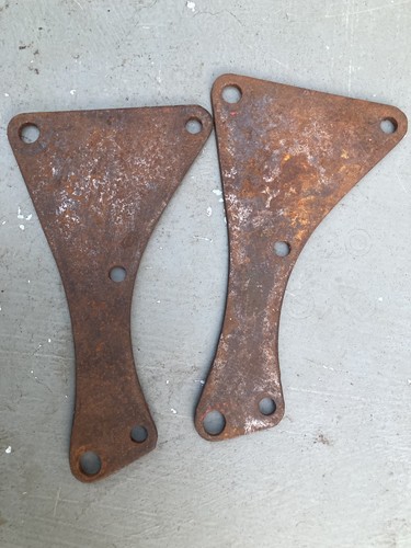 Vintage used pre war - , triumph