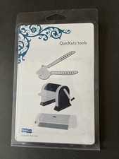 Quickutz 4 x 4 Revolution