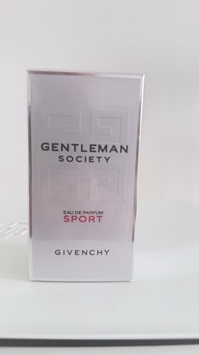 Givenchy gentleman society - givenchy,