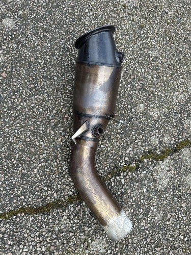 High flow sports cat n20 - flow,