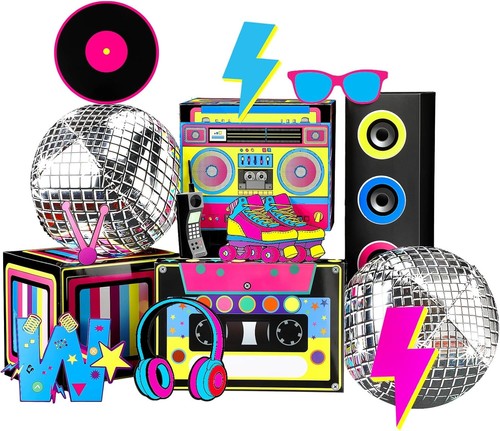 Retro 80s 90s - , party