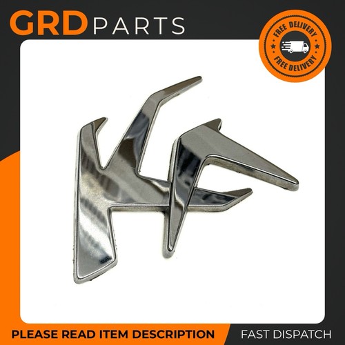 Genuine ford mk2 2008 2014 - genuine,