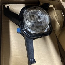 PEUGEOT 306 1999- DEPO Fog