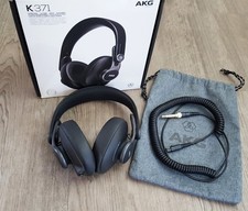 AKG K371 Studio Headphones