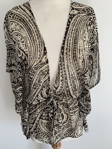 Ladies beach cover size 10 - ladies,