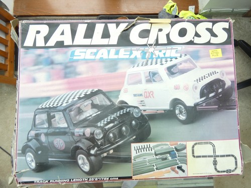 Vintage 1980 rare complete - vintage,