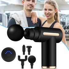 Massage Gun Deep Tissue