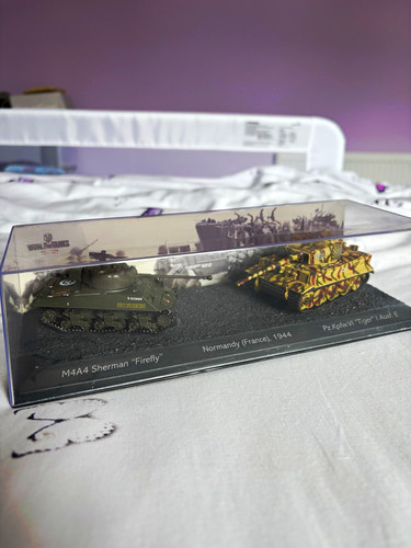 Altaya world tanks - world, 1:72