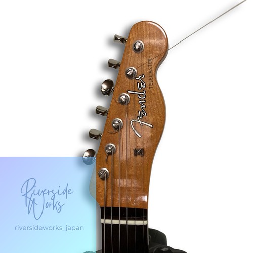 Fender mexico telecaster - fender,