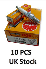 Genuine NGK BPR6ES Stock no