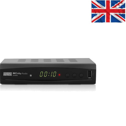 Freeview recorder live tv - freeview,