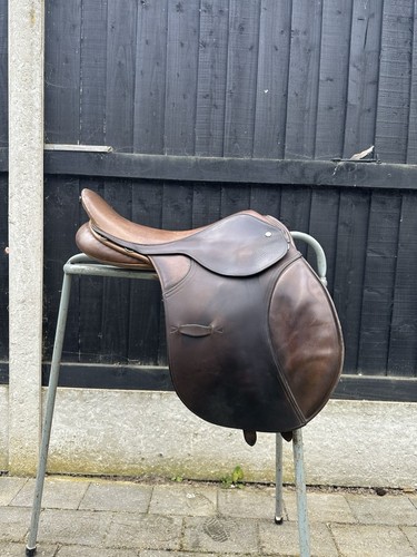 Jeffries inch saddle - jeffries,