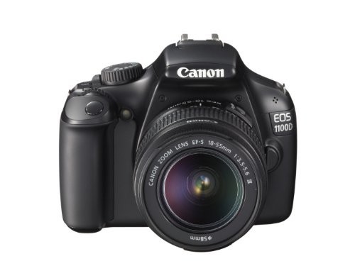 Canon eos 1100d - eos, digital