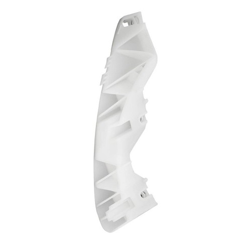 Front bumper side - bumper,