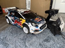 CEN Racing 2024 Ford Puma