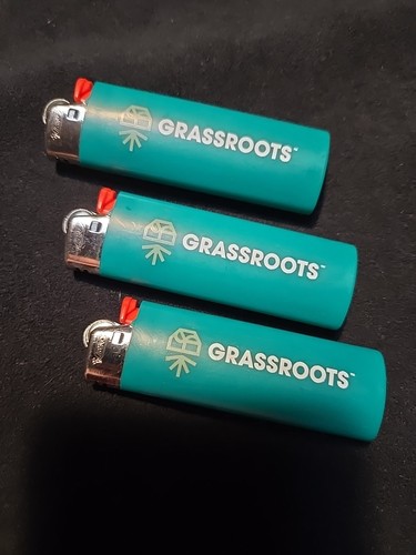 New bic lighters lot - new,