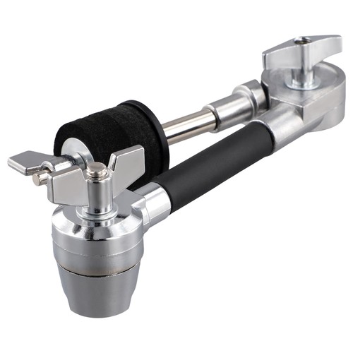 Drum clamp mounting cymbal - clamp,