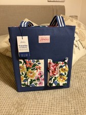 Joules Tote Weekend Bag