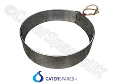 KUROMA PRESSURE FRYER ELECTRIC