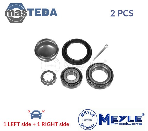 100 598 0101 wheel - 100, kit