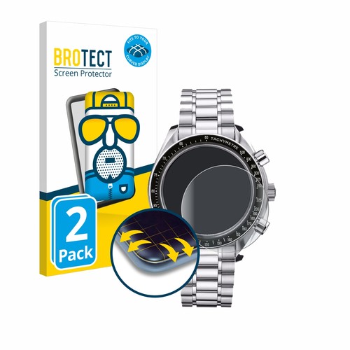 Pack full cover for omega - 2,
