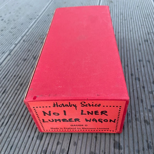 Hornby trains gauge 1 - hornby,