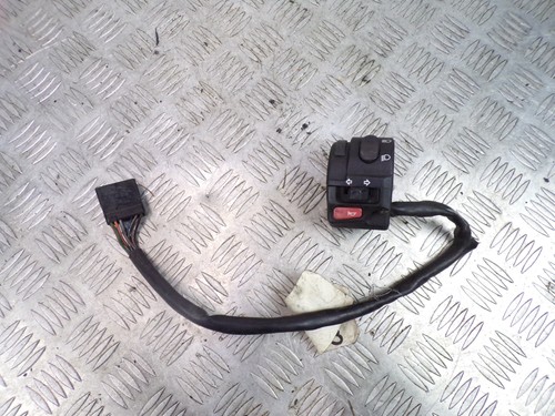 Triumph 1050 sprint left - 1050, st