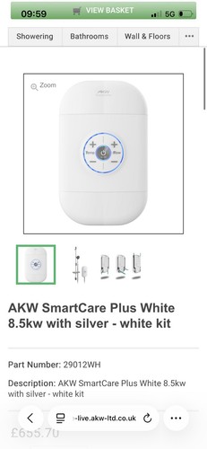 Akw smartcare plus - akw,